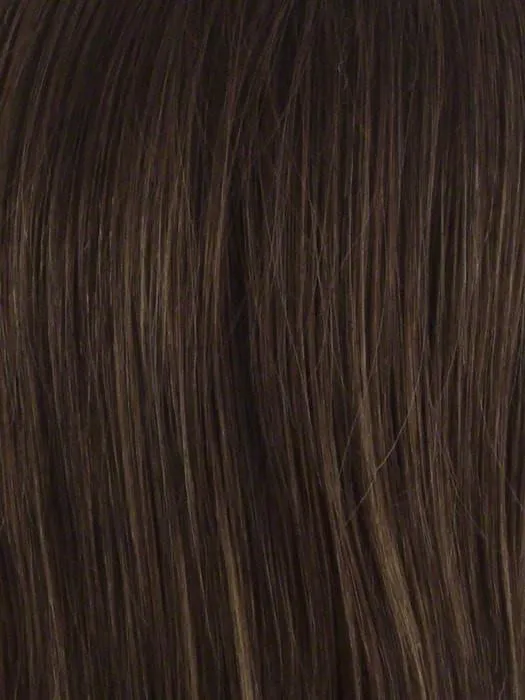 Kris | Synthetic Wig (Mono Part)