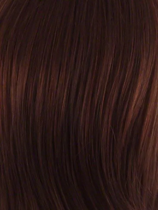 Kris | Synthetic Wig (Mono Part)
