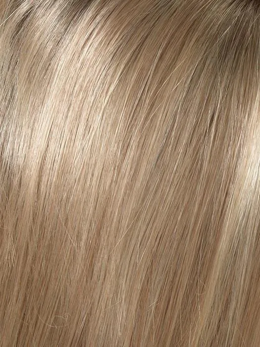 Kris | Synthetic Wig (Mono Part)