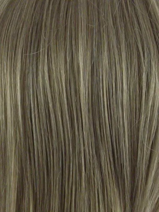 Kris | Synthetic Wig (Mono Part)