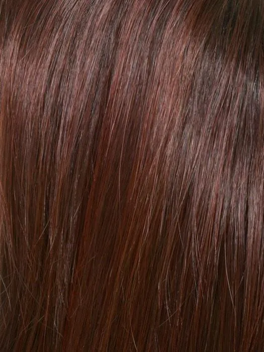 Kris | Synthetic Wig (Mono Part)