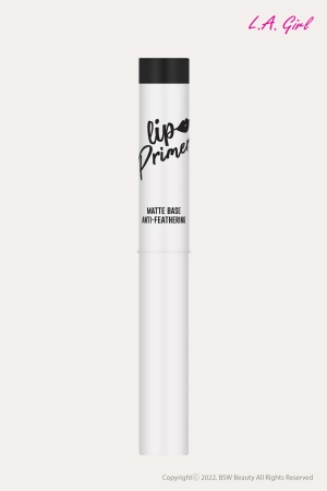 L.A GIRL LIP PRIMER 0.03oz #GLP526