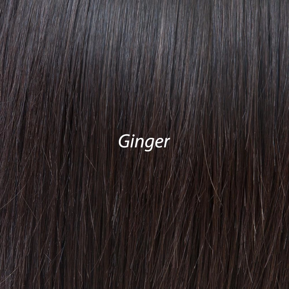 Lace Front Monotopper Volume 6 by Belle Tress | Synthetic