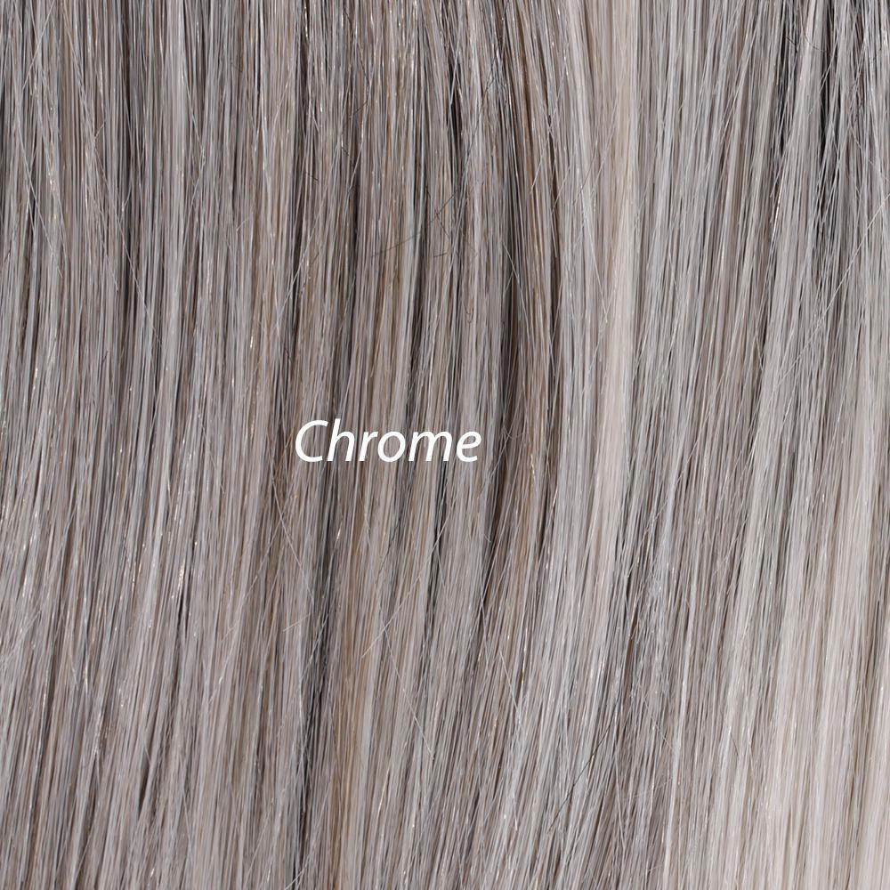 Lace Front Monotopper Volume 6 by Belle Tress | Synthetic