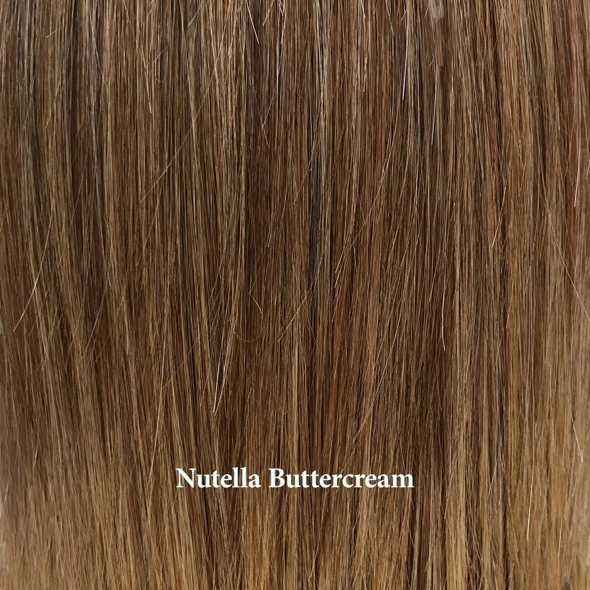 Lace Front Monotopper Volume 6 by Belle Tress | Synthetic