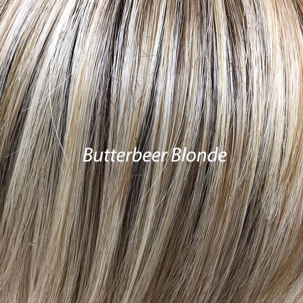 Lace Front Monotopper Volume 6 by Belle Tress | Synthetic