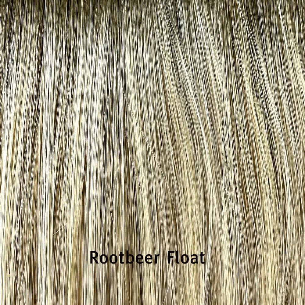 Lace Front Monotopper Volume 6 by Belle Tress | Synthetic