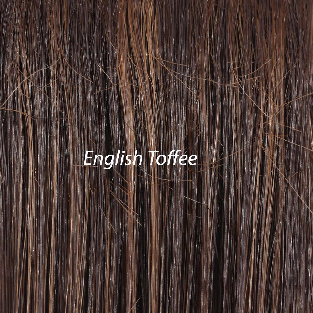 Lace Front Monotopper Volume 6 by Belle Tress | Synthetic
