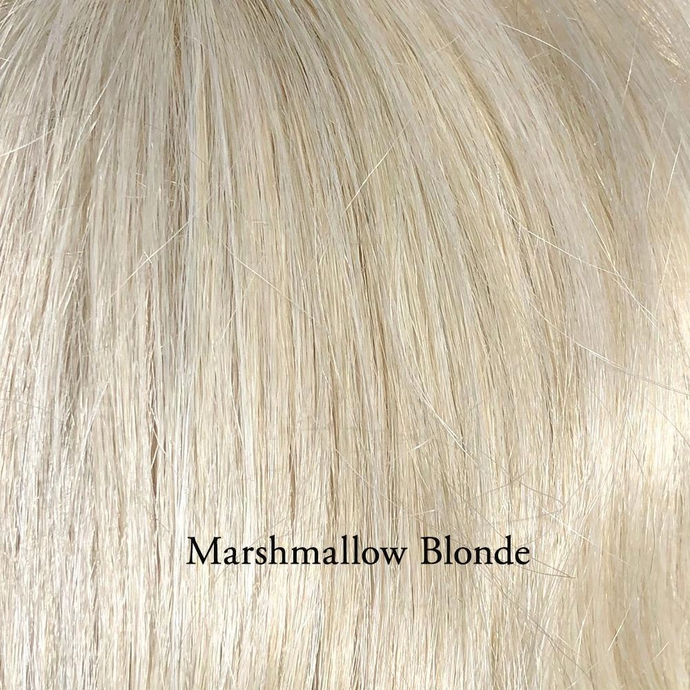 Lace Front Monotopper Volume 6 by Belle Tress | Synthetic