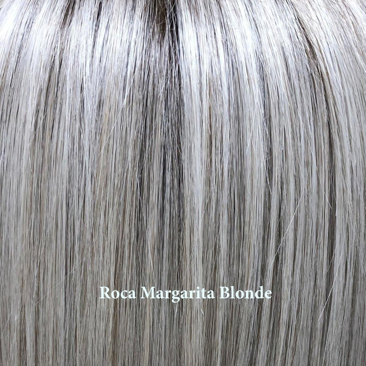 Lace Front Monotopper Volume 6 by Belle Tress | Synthetic