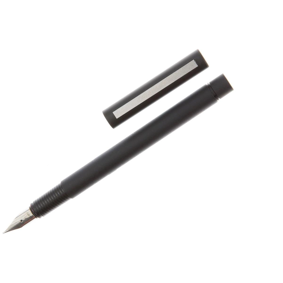 Lamy Fountain Pen - CP1 Lacquer Finish, Black