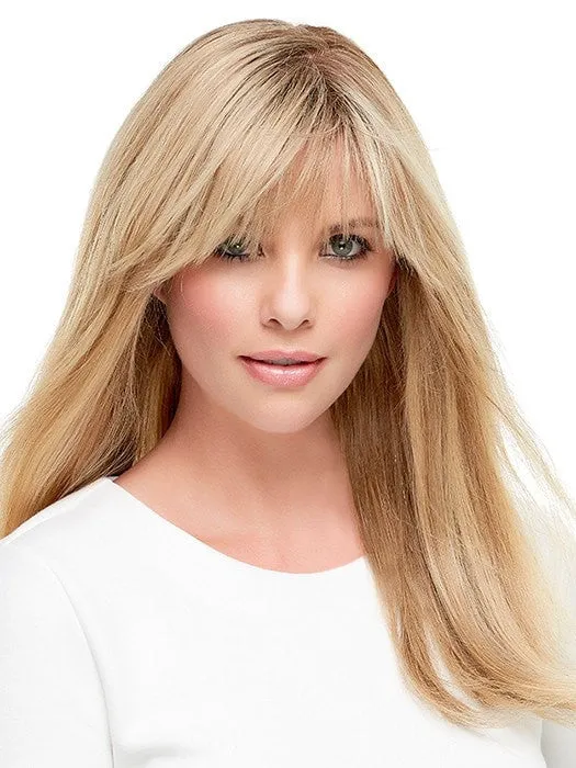 Lea Renau Exclusive | Remy Human Hair Wig (Hand-Tied)