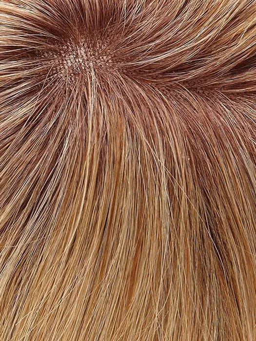 Lea Renau Exclusive | Remy Human Hair Wig (Hand-Tied)