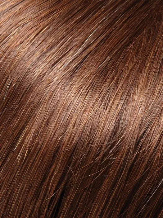 Lea Renau Exclusive | Remy Human Hair Wig (Hand-Tied)
