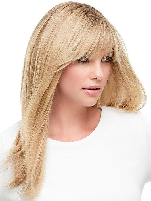 Lea Renau Exclusive | Remy Human Hair Wig (Hand-Tied)