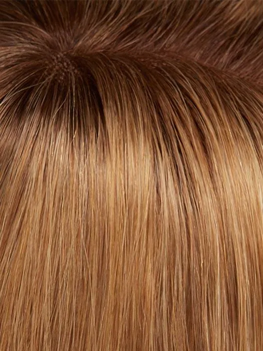 Lea Renau Exclusive | Remy Human Hair Wig (Hand-Tied)