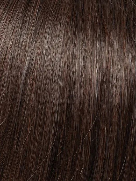Lea Renau Exclusive | Remy Human Hair Wig (Hand-Tied)