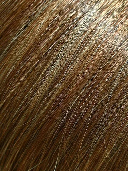 Lea Renau Exclusive | Remy Human Hair Wig (Hand-Tied)