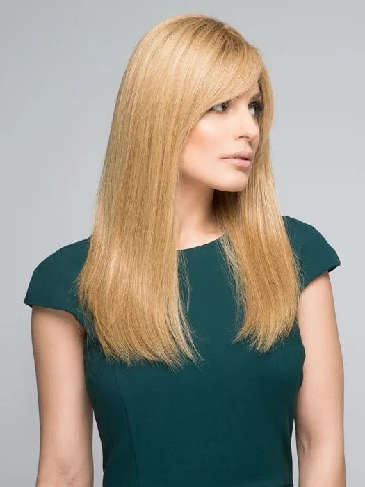 Lea Renau Exclusive | Remy Human Hair Wig (Hand-Tied)