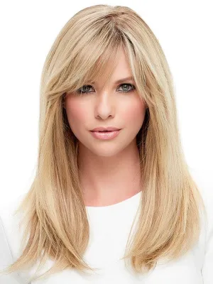 Lea Renau Exclusive | Remy Human Hair Wig (Hand-Tied)