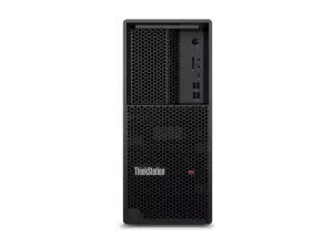 Lenovo ThinkStation P3 30GS - Tower 1 x Core i7 i7-14700 / up to 5.4 GHz - vPro Enterprise - RAM 32 GB - SSD 1 TB - TCG Opal 30GS00GPUS