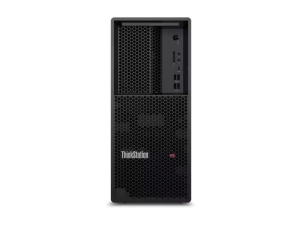 Lenovo ThinkStation P3 30GS - Tower 1 x Core i9 13900 / up to 5.6 GHz - vPro Enterprise - RAM 32 GB - SSD 1 TB - TCG Opal Encryption, 30GS0033US