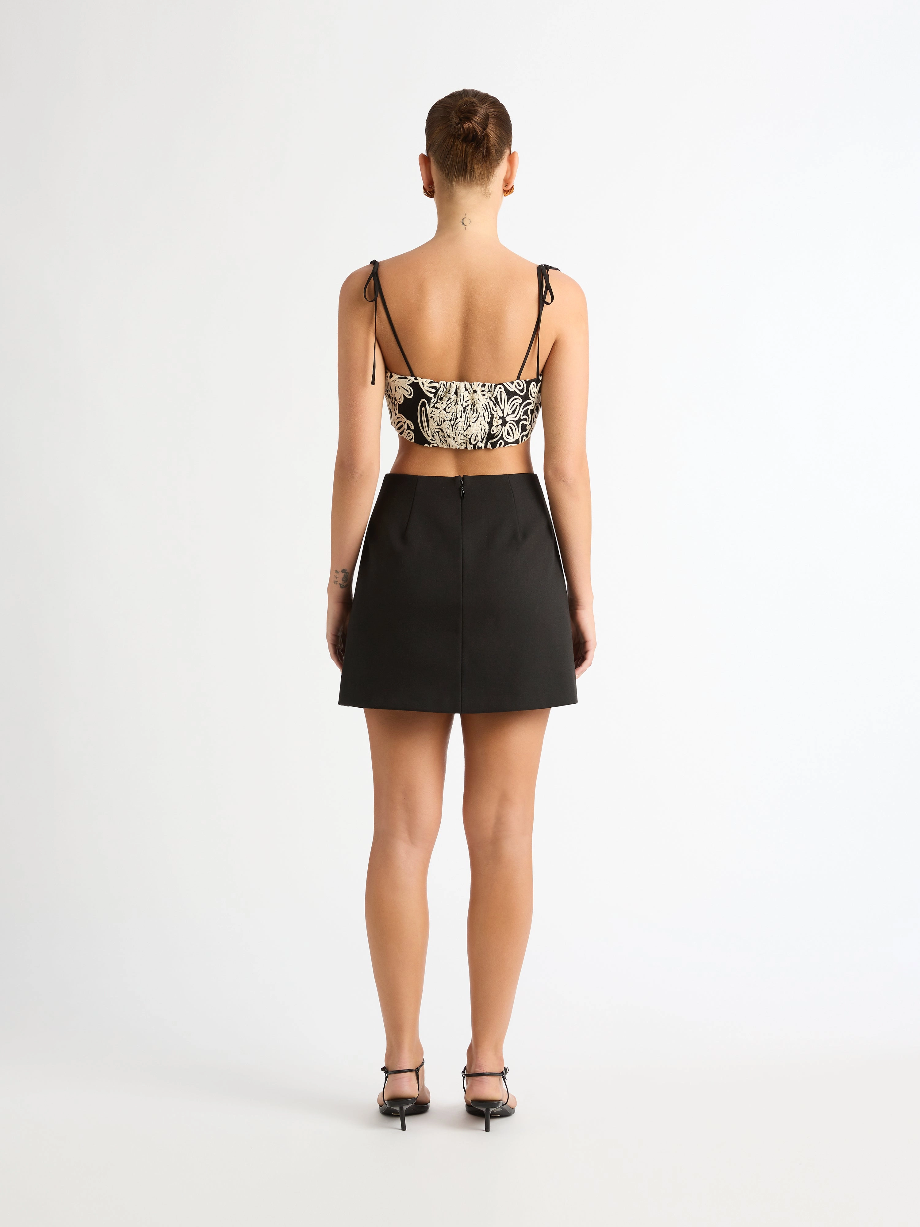 LIAISON SKIRT