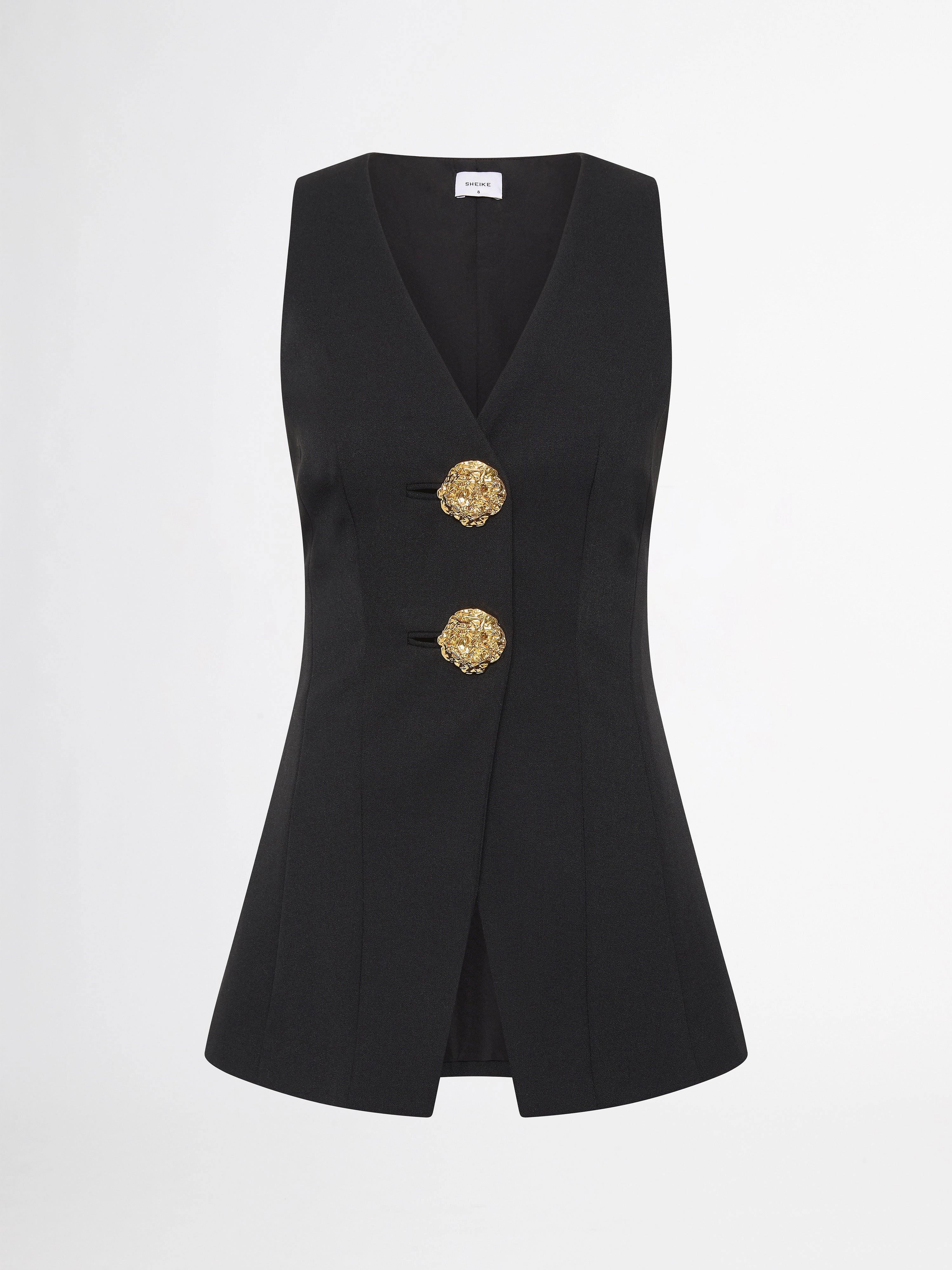 LIAISON VEST