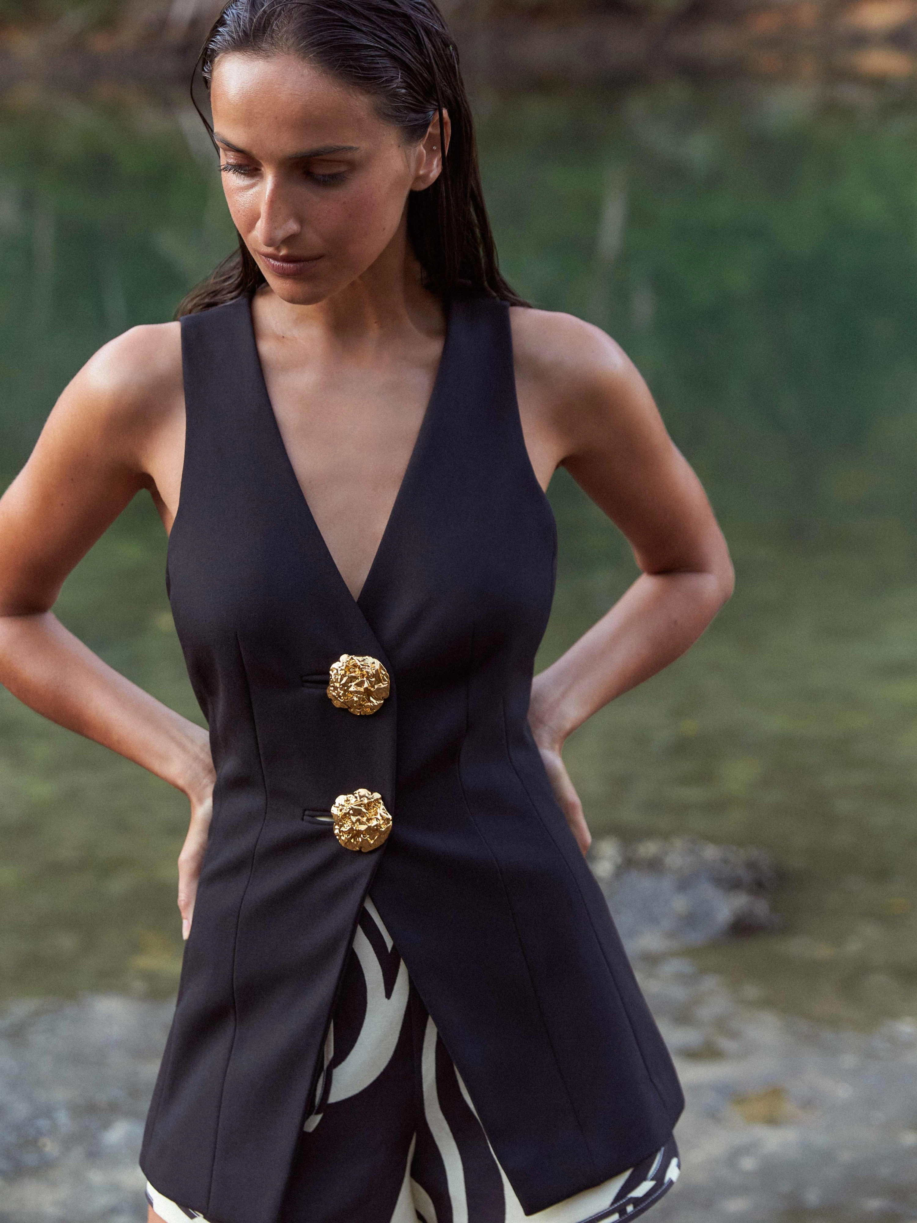 LIAISON VEST