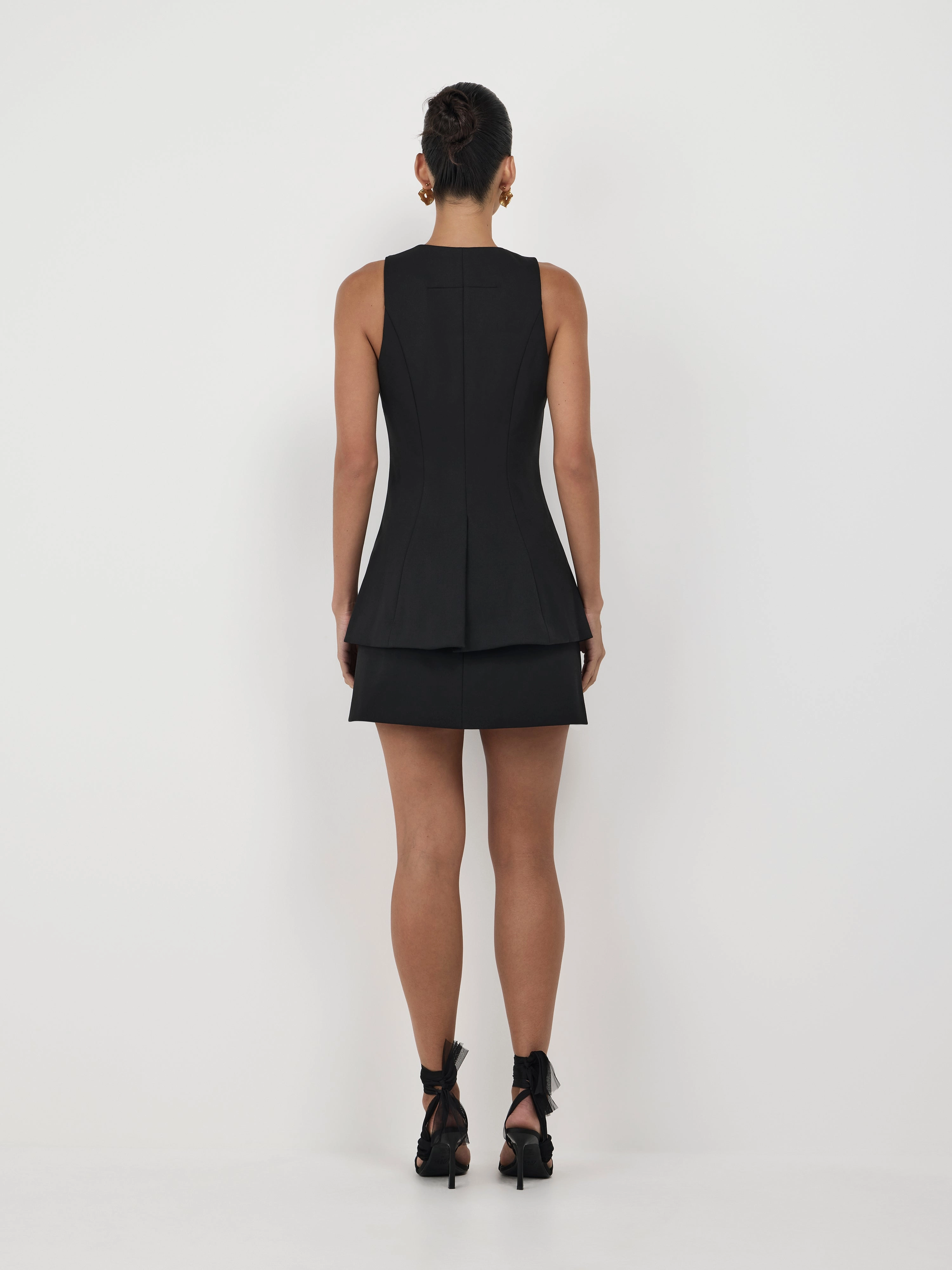 LIAISON VEST