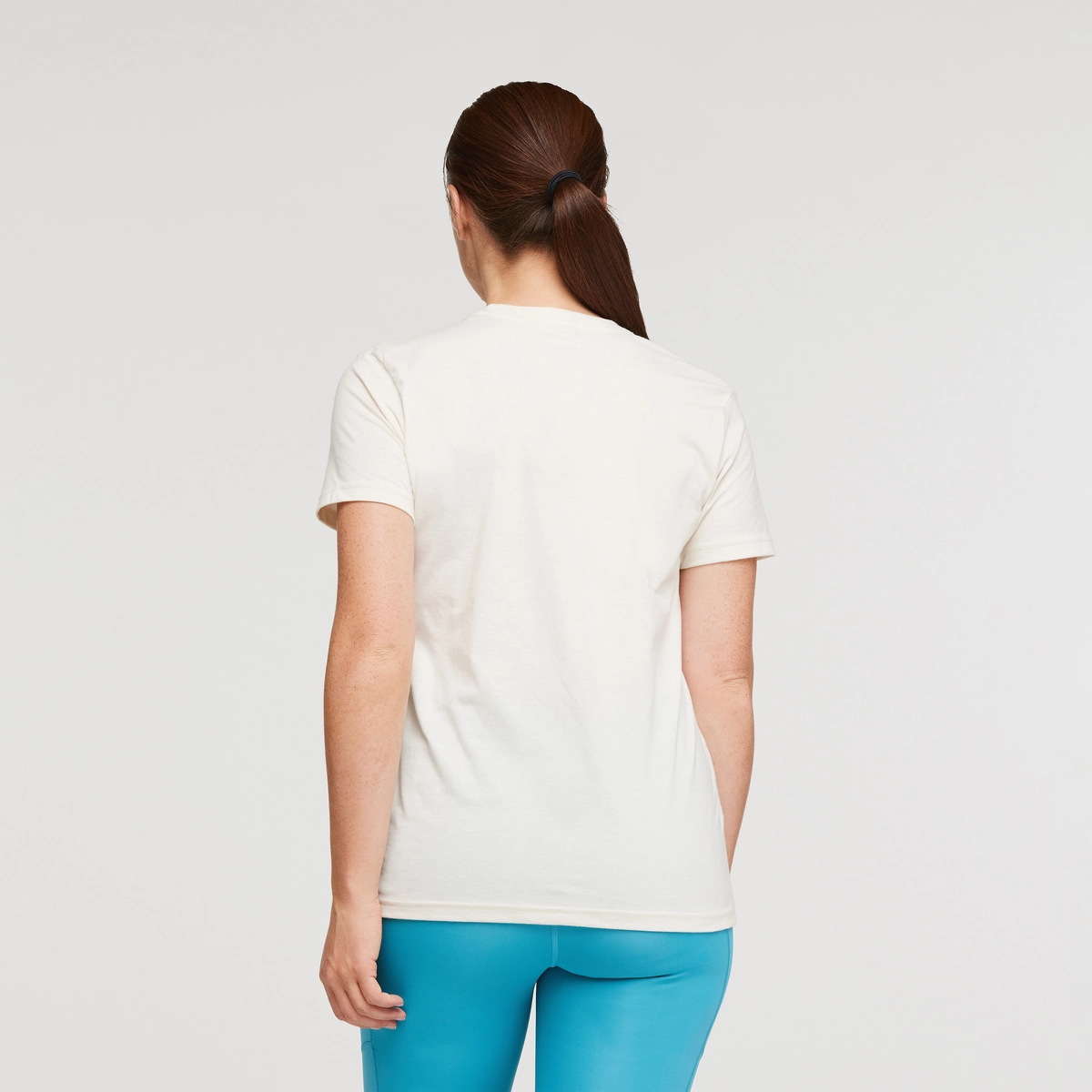Llama Sequence T-Shirt - Women's