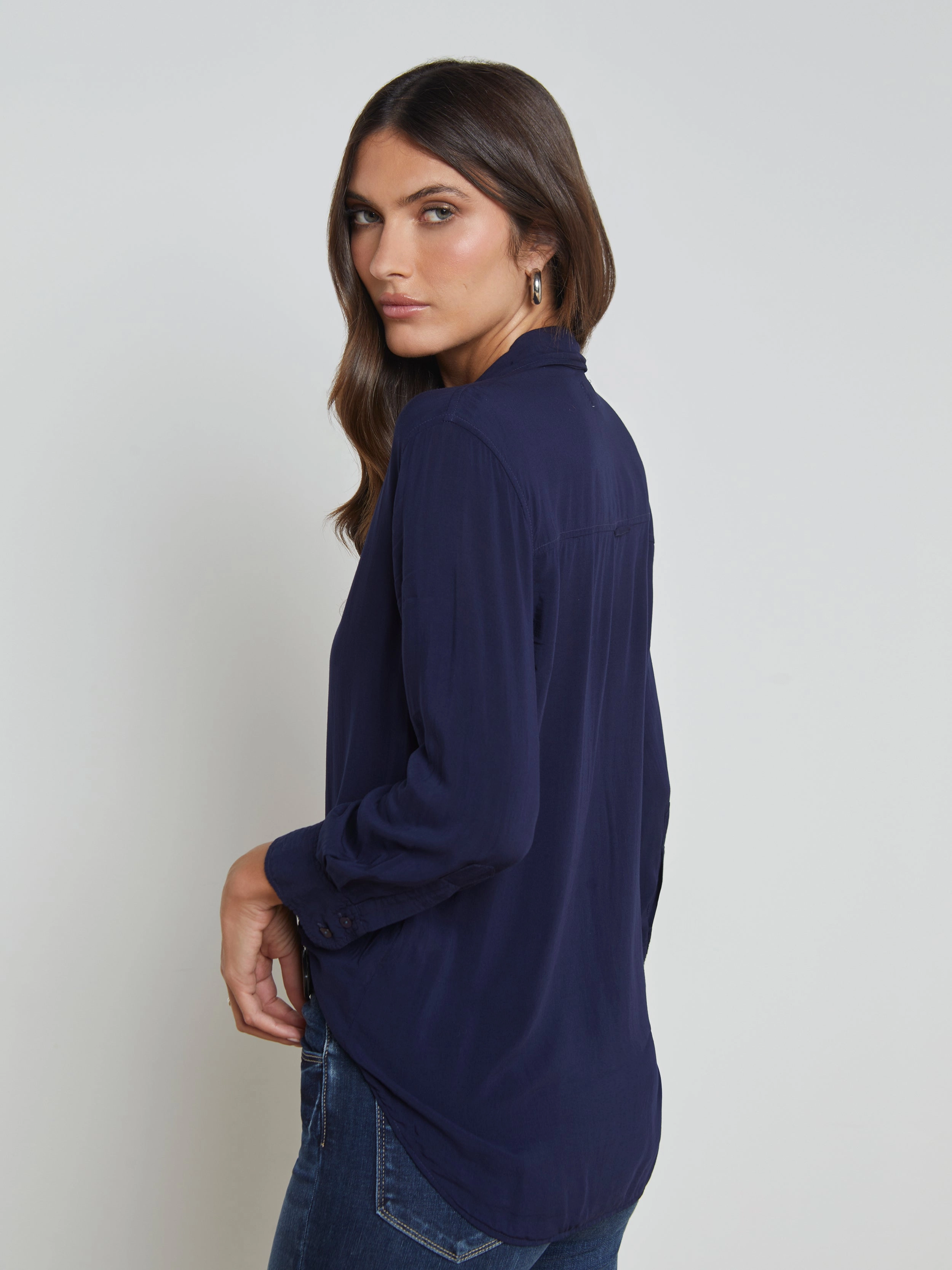 Marlene Blouse