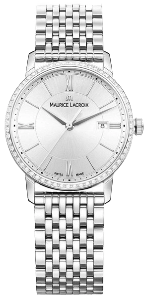 Maurice Lacroix Eliros Date EL1094-SD502-110-1