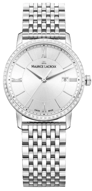 Maurice Lacroix Eliros Date EL1094-SD502-110-1