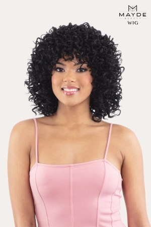 MAYDE CANDY WIG - MIMI
