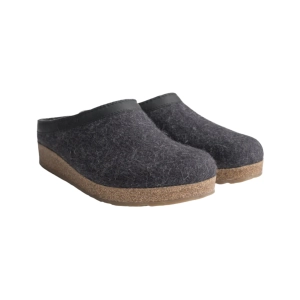 Men's GZL Grizzly - Charcoal