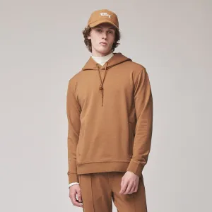 Merino Hoodie