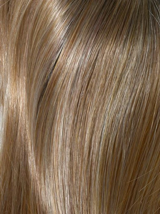 Miley | Synthetic Wig (Mono Part)