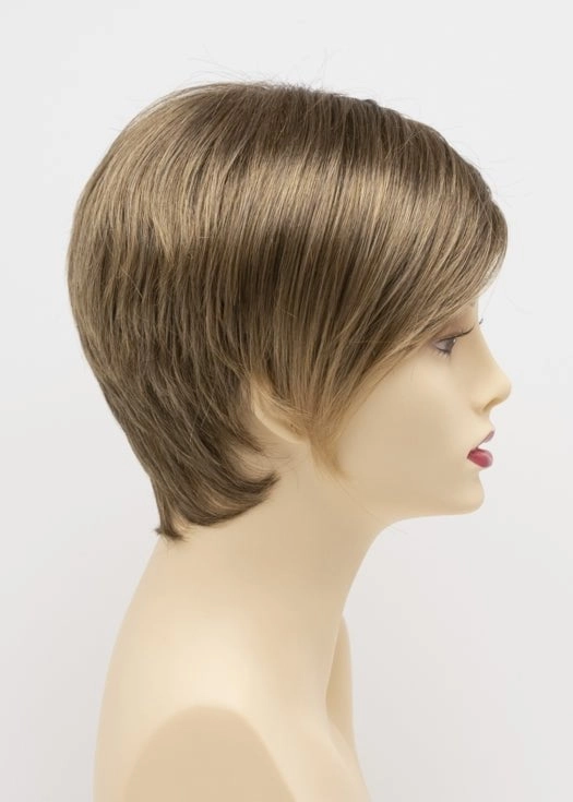 Miley | Synthetic Wig (Mono Part)