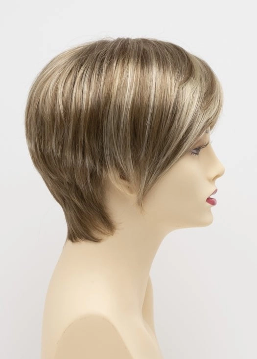 Miley | Synthetic Wig (Mono Part)