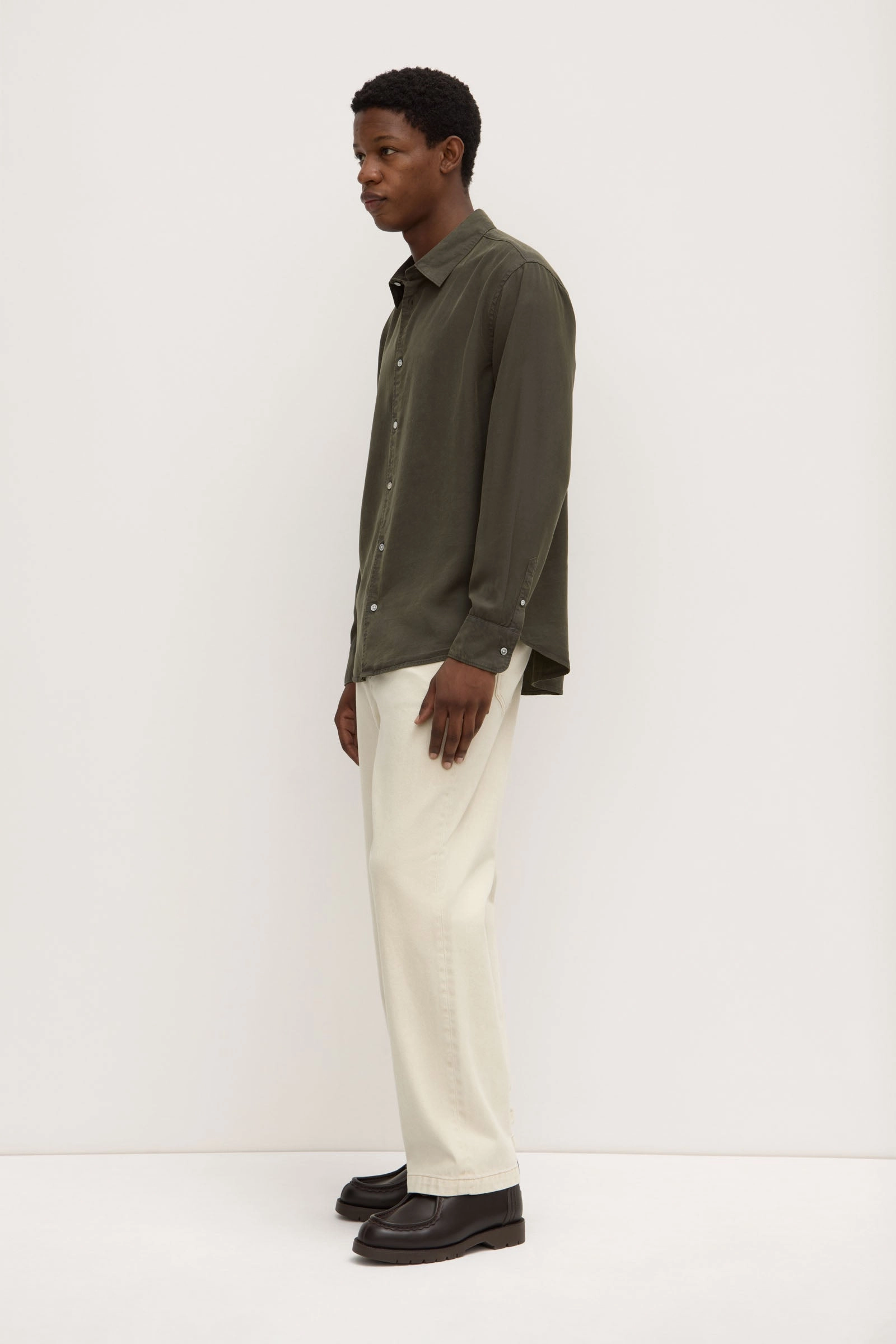 Miller Shirt