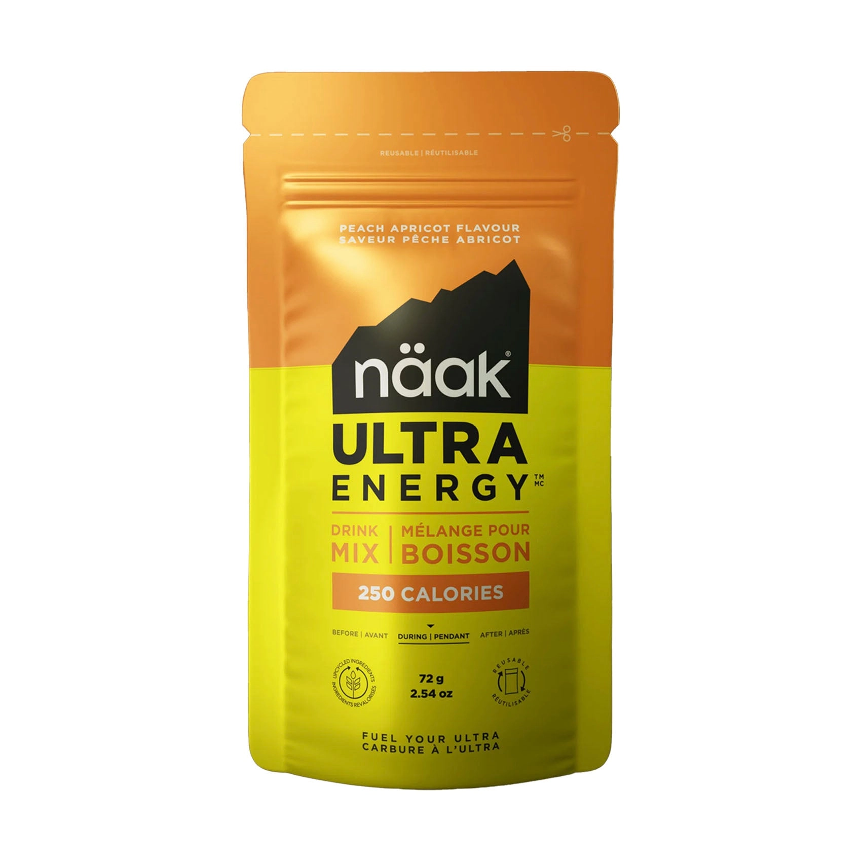 Naak Ultra Energy Drink Mix