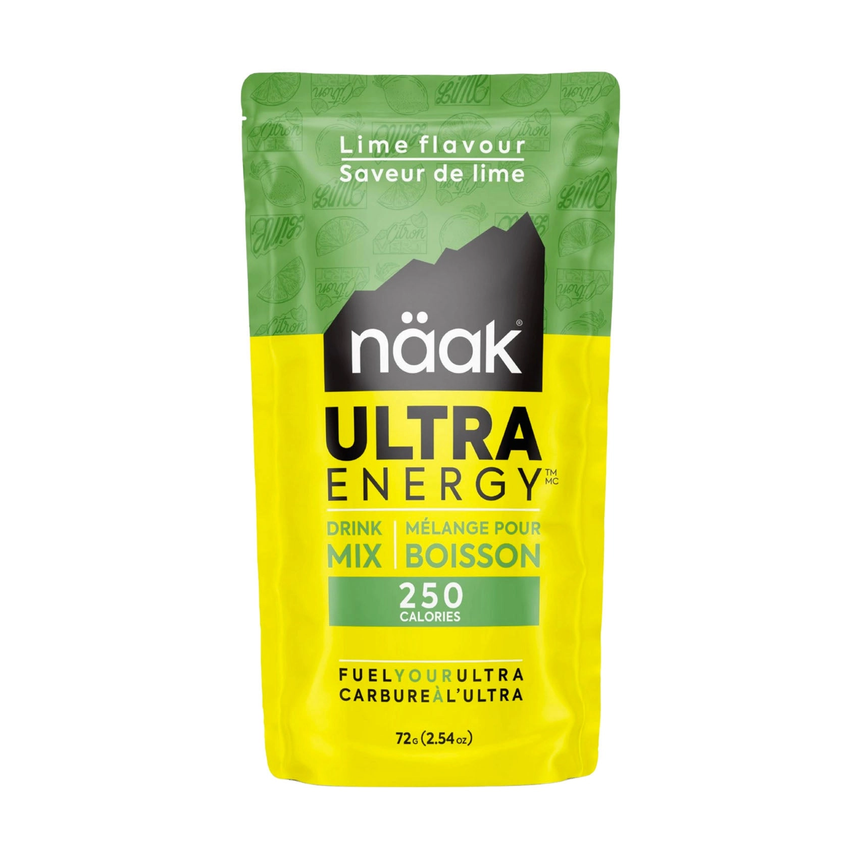Naak Ultra Energy Drink Mix