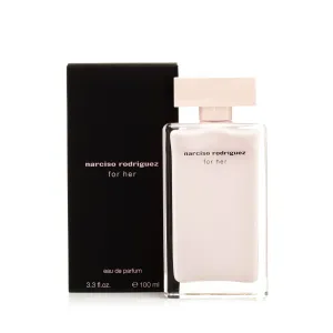 Narciso Rodriguez Perfume