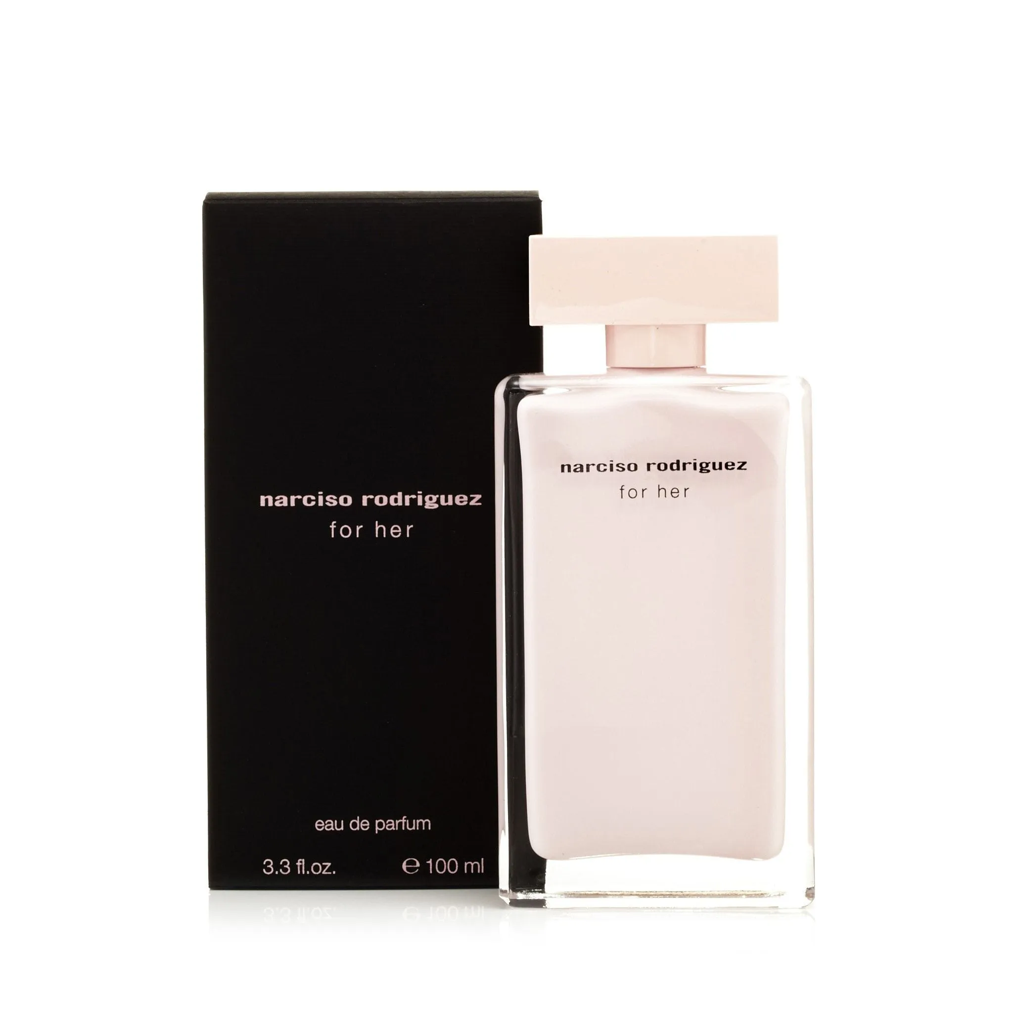 Narciso Rodriguez Perfume