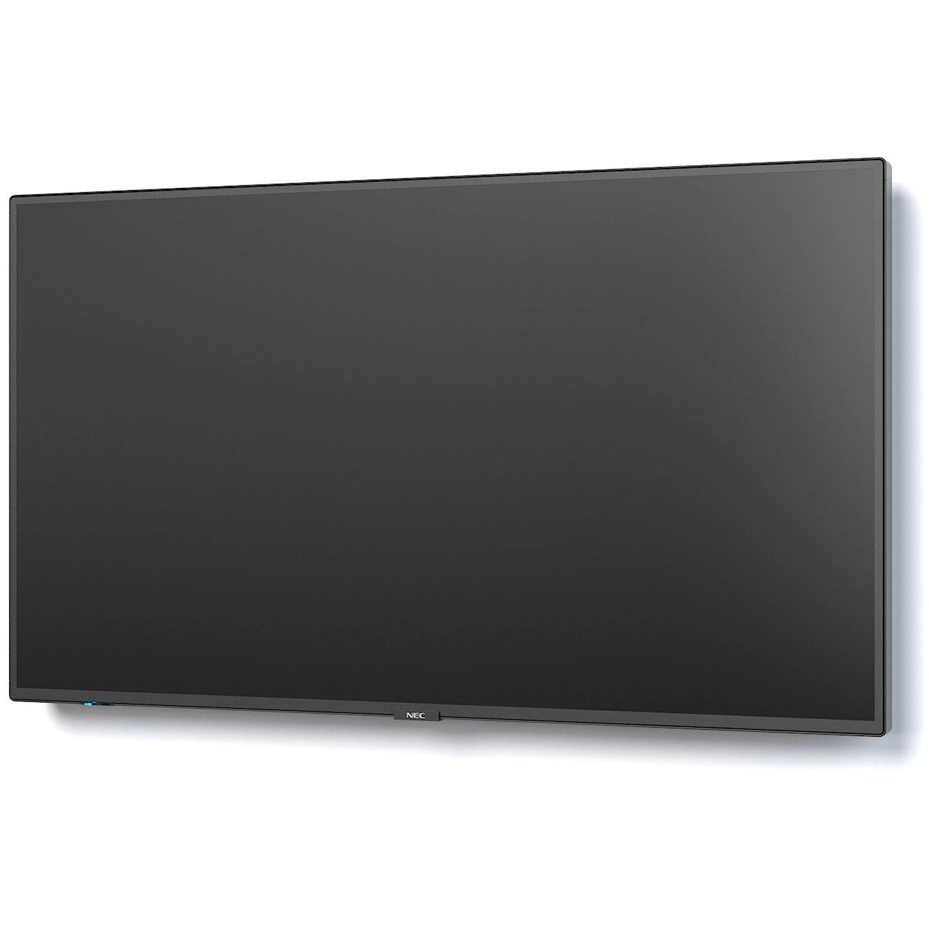 NEC MultiSync® M551-MPi4 LCD 55" Midrange Large Format Display (incl. NEC MediaPlayer)