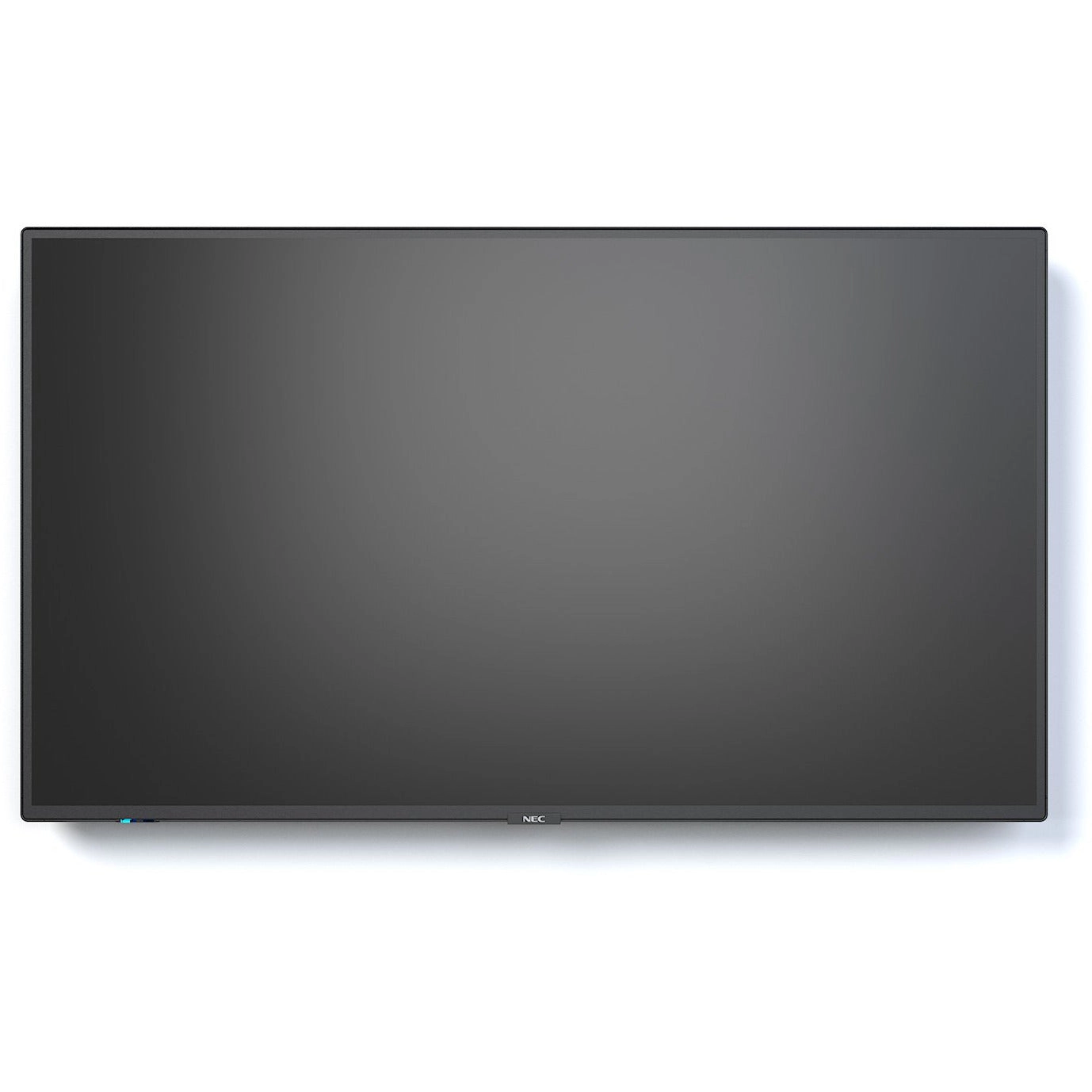 NEC MultiSync® M551-MPi4 LCD 55" Midrange Large Format Display (incl. NEC MediaPlayer)