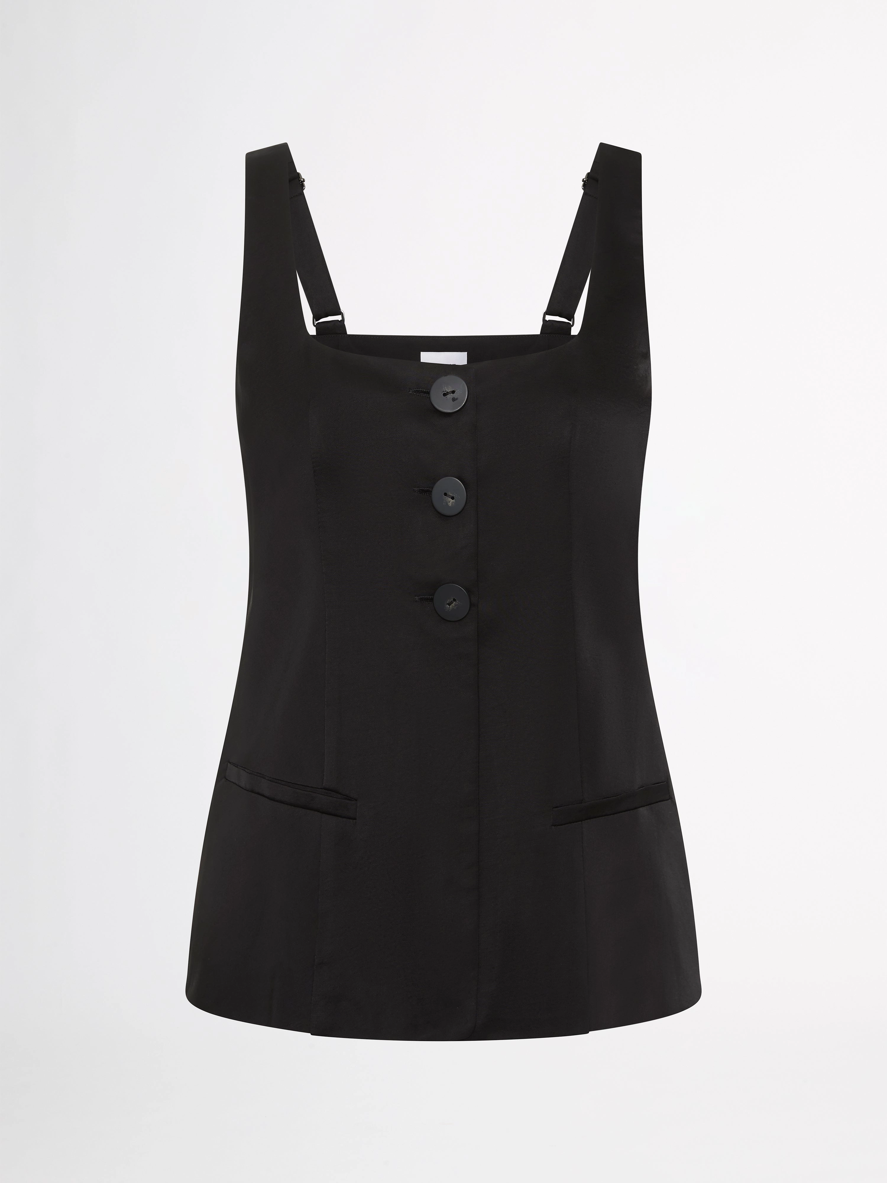 NIRVANA VEST