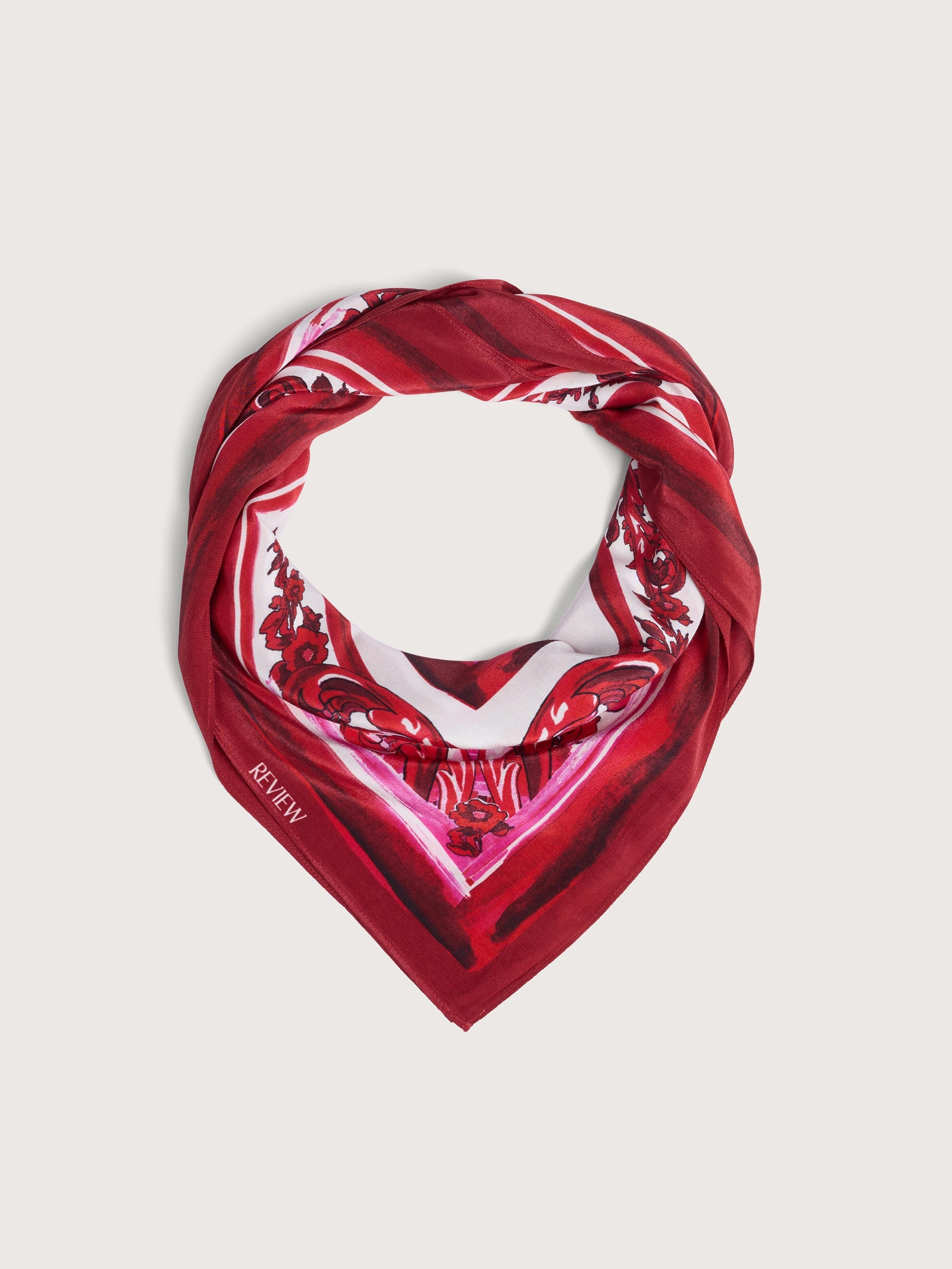 Odette Scarf