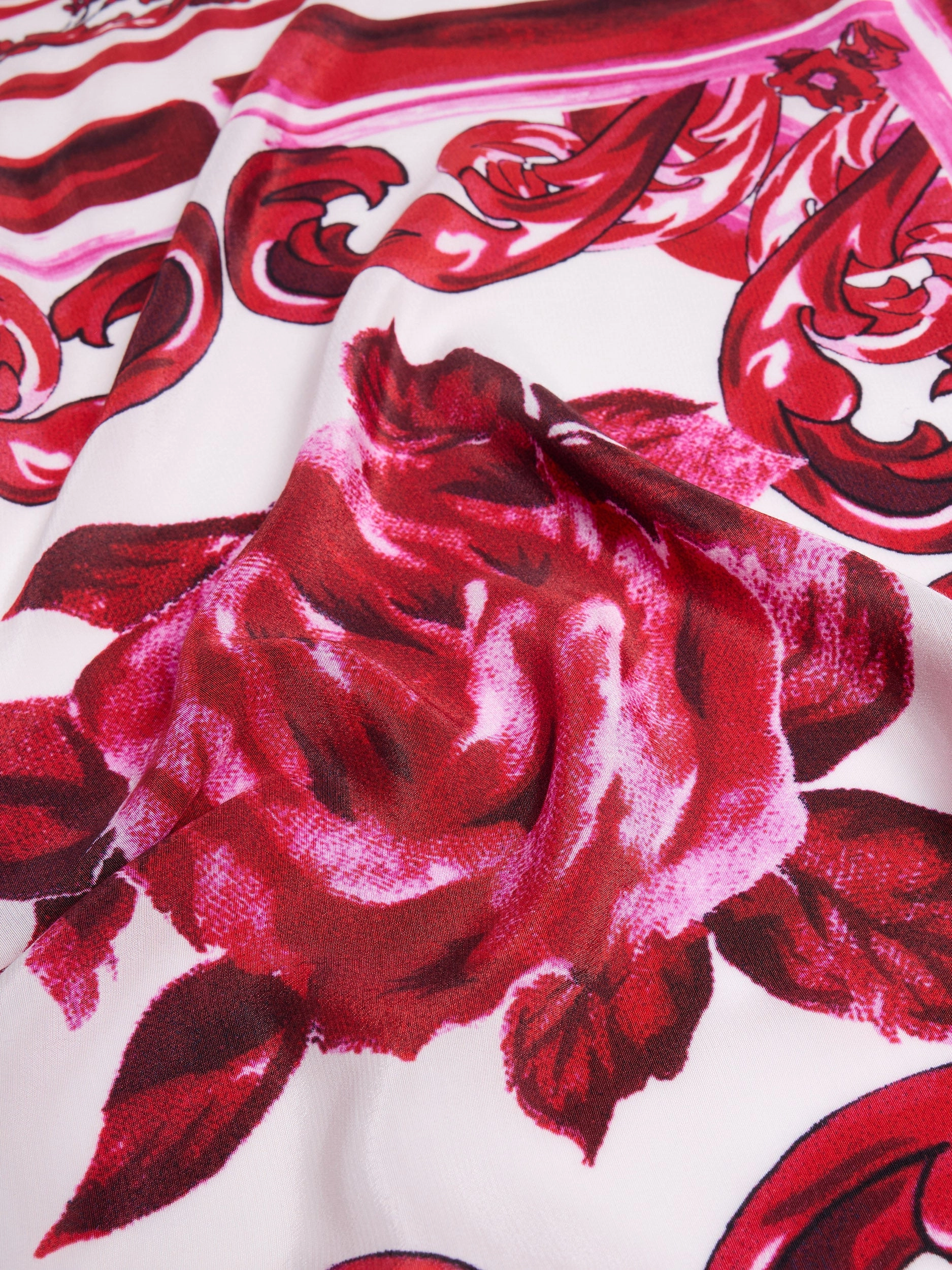 Odette Scarf